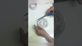 തുണികഷണങ്ങൾ കളയല്ലേ diy trending flower stitching craftsabnas arts [upl. by Ygief]