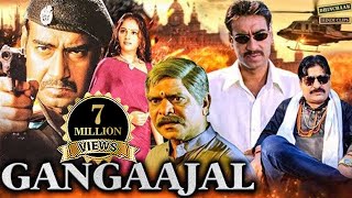 Gangaajal Full Movie  Ajay Devgan Gracy Singh Mohan Joshi  Ajay Devgan Movies [upl. by Devlen]