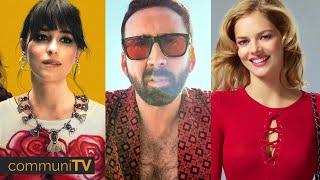 Top 10 Comedy Movies of 2022 So Far [upl. by Atinel]