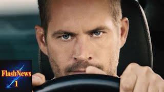 Et si Paul Walker reprenait la route de Fast and Furious 9 [upl. by Elison]