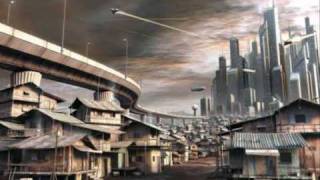 Trance  Lamenting City [upl. by Asilad]