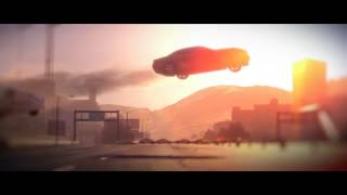 quotI love Itquot Music Video Need for speed most Wanted [upl. by Kawasaki]