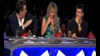 Susan Boyle Audition  Britains Got Talent 2009  Full Length Amazing Performance [upl. by Hazel]