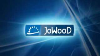 JoWood Logos 1999 and 2009 [upl. by Kristopher]