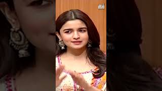 जब aapkiadalat में aliabhatt ने बताया कि बचपन में उनकी माँ उन्हें पार्टी नहीं करने देती थी। [upl. by Gerianna]