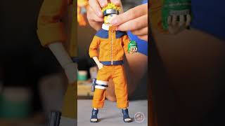 Epic Unboxing Of New Naruto Collectible Figurine 🍥📦naruto unboxing [upl. by Eniac]