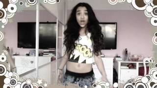 quotSwagger Jaggerquot Fan Video by saffie khan [upl. by Ojybbob]