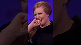 Adeles Dog Ruined Alan Carrs Carpet alancarrchattyman shorts adele  Alan Carr Chatty Man [upl. by Corine6]