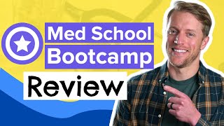 Med School Bootcamp Review Pros amp Cons Explained [upl. by Nosniv]