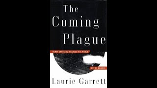 quotThe Coming Plaguequot By Laurie Garrett [upl. by Modla447]