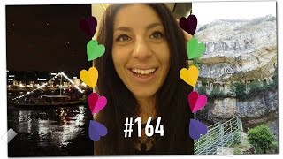 NOS AVENTURES DANS MES DEUX PAYS ♡ Vlog de Loka 164 [upl. by Oflodur]