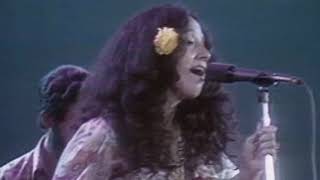 Maria Muldaur Midnight at the Oasis Live 1970s [upl. by Ynnal353]