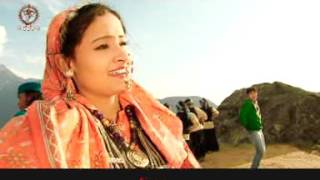 Daali ko gulab kumaoni song singer Jitendra Tomkyal By Chandani Enterprises CDP [upl. by Coltson95]