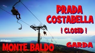 PRADA COSTABELLA MONTEBALDO [upl. by Lenssen]