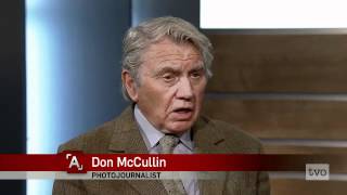 Don McCullin Images of War [upl. by Yesak763]