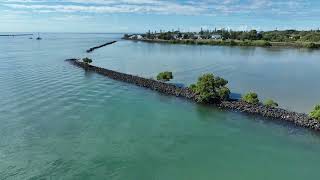 Bundaberg Port amp the Burnett River  Queensland [upl. by Ariek690]