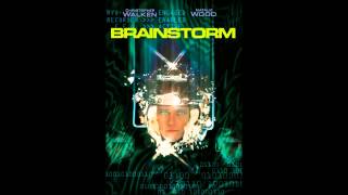 02  Lillians Heart Attack  James Horner  Brainstorm [upl. by Goer107]