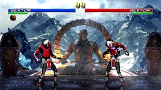 Mortal Kombat Project 41 Season 29  Supreme Demonstration [upl. by Roice221]