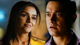 आमिर खान के लिए अपनी गाड़ी बेच दी  Kaise Mujhe Tum Mil Gayi  गजनी  Aamir Khan  Asin  Ghajini [upl. by Zennas531]