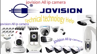 How Jovision JvsH810 2MP WiFi PANTILT IP Camera setup জোভিশন ক্যামেরা সেটিং বাংলা [upl. by Reifinnej450]