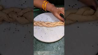 Choti wala lacha Paratha 😋❤️ youtubeshorts shortsvideo youtube 🙏 [upl. by Daraj]