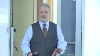 Dr Phillip Karber Explains Russian Operations in Ukraine [upl. by Aliuqat]