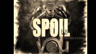 ALKALINE  SPOIL YOU  INSTRUMENTAL REMAKE DWAYNETHEPRODUECER  2017 [upl. by Gnal]