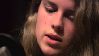 Marika Hackman  Bath Is Black  Buzzsession [upl. by Lili696]