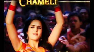 Chikni Chameli vs Kombadi Palali Exclusive MIX  AjayAtul Online [upl. by Stillmann]