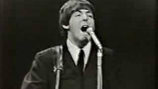 The Beatles  Here There and Everywhere lyrics [upl. by Meares]