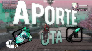 APORTE GTA  Medios Recursos [upl. by Yggep]