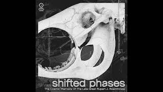 Shifted Phases  Flux [upl. by Oman867]