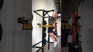 Which PULLUP BAR is BEST for you [upl. by Dodi]