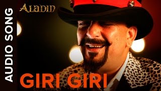 Giri Giri Full Audio Song  Aaldin  Sanjay Dutt [upl. by Pavlov225]