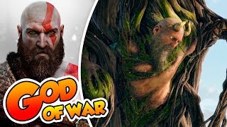 ¡El disfraz de la diosa  13  God Of War en Español PS4 Pro DSimphony [upl. by Adlecirg]