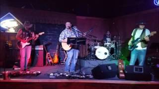 “Chicken Fried”  Zac Brown Band Cover by LeeAndrew Bray amp No Middle Ground Band [upl. by Ssilb]