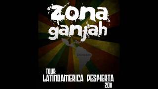 Zona Ganjah  Indescriptible sensación [upl. by Annait]