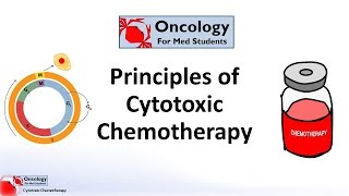 Principles of Cytotoxic Chemotherapy [upl. by Barnie]