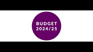 Croydon Council 202425 Budget Webinar  Monday 11 December 2023 [upl. by Winterbottom]