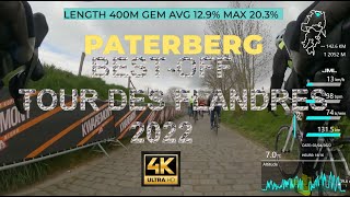 BESTOFF TOUR DES FLANDRES RONDE DE VLANDEREN 2022 4K [upl. by Calloway573]