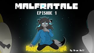 MalfraTale  Episode 1  The Fall [upl. by Kalb]