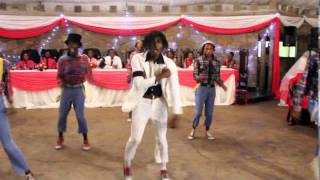 Bulawayo wedding Dance group [upl. by Josephson892]