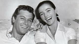 WOW What caused Tony Curtis to disinherit his daughter Jamie Lee [upl. by Leerzej519]