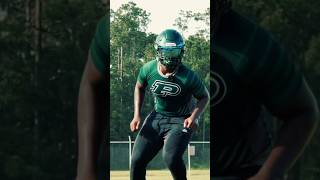 JACOB ROBINSON GETTING PREPARED FOR HIS SENIOR YEAR PONCHATOULA highschoolsports [upl. by Rind417]