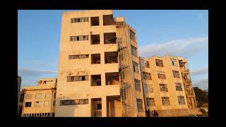 Haramaya University Overview [upl. by Ecienaj]