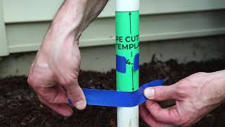 Step By Step American Hydro GreenFeeder Easy Install System Instructions [upl. by Jefferson]