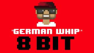 German Whip 8 Bit Remix Cover Version Tribute to Meridian Dan ft Big H amp JME  8 Bit Universe [upl. by Lovash505]