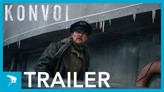 KONVOI  TRAILER  På kino 25desember [upl. by Teyut686]