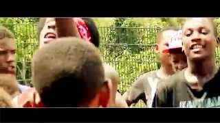 2BAG NA DJAROU Dé WASS Parene Video Officiel 2015 [upl. by Lerraf]