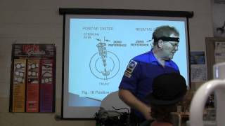 Steering and Suspension Test 1 Angles [upl. by Aneer]